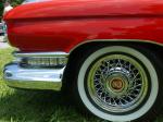 Cadillac Eldorado Biarritz Convertible 1959 года